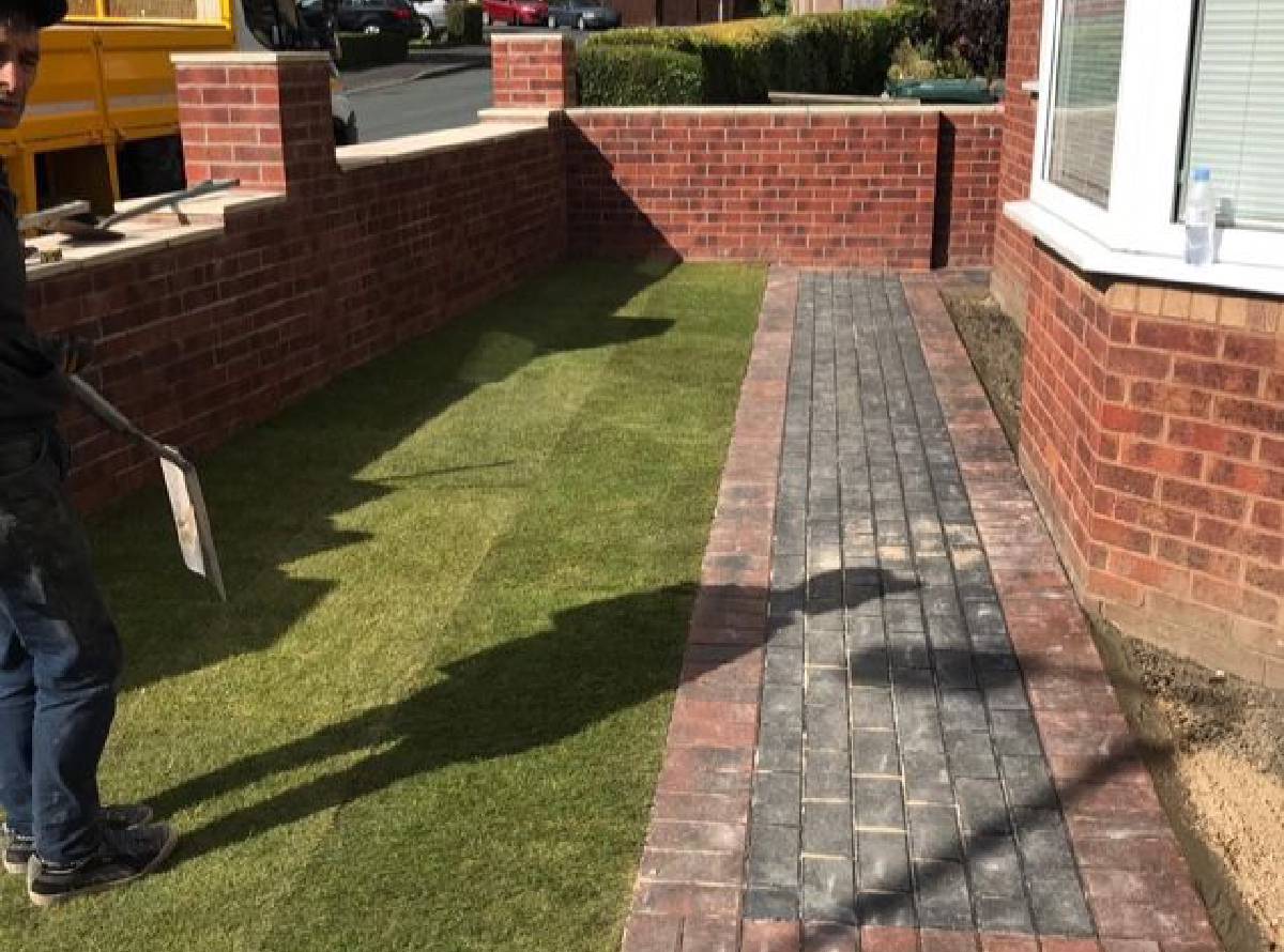 Pavers in Leeds and West Yorkshire Pavers in Leeds and West Yorkshire