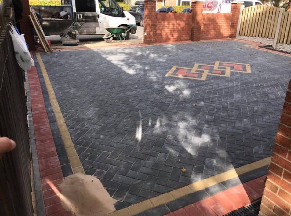 Pavers in Leeds and West Yorkshire Pavers in Leeds and West Yorkshire